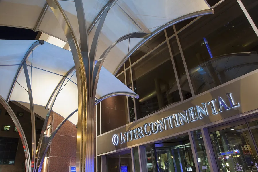 InterContinental Toronto Centre by IHG hotel detail image 6