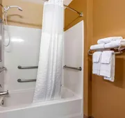 Extended Stay America Suites Austin Round Rock South hotel detail image 5