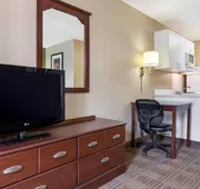 Extended Stay America Suites Austin Round Rock South hotel detail image 7