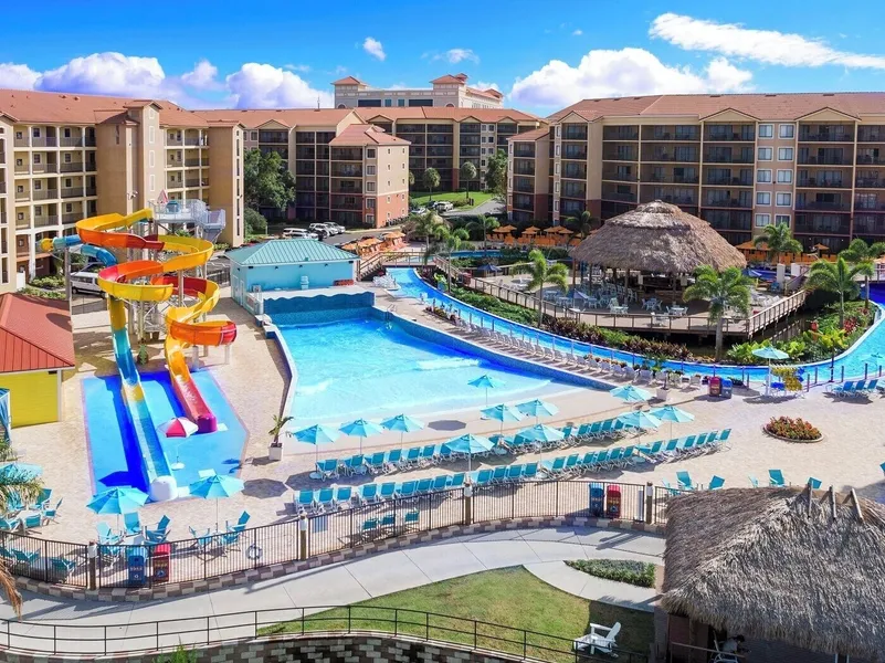 Westgate Lakes Resort & Spa Universal Studios Area hotel detail image 2