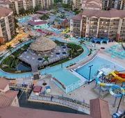 Westgate Lakes Resort & Spa Universal Studios Area hotel detail image 3