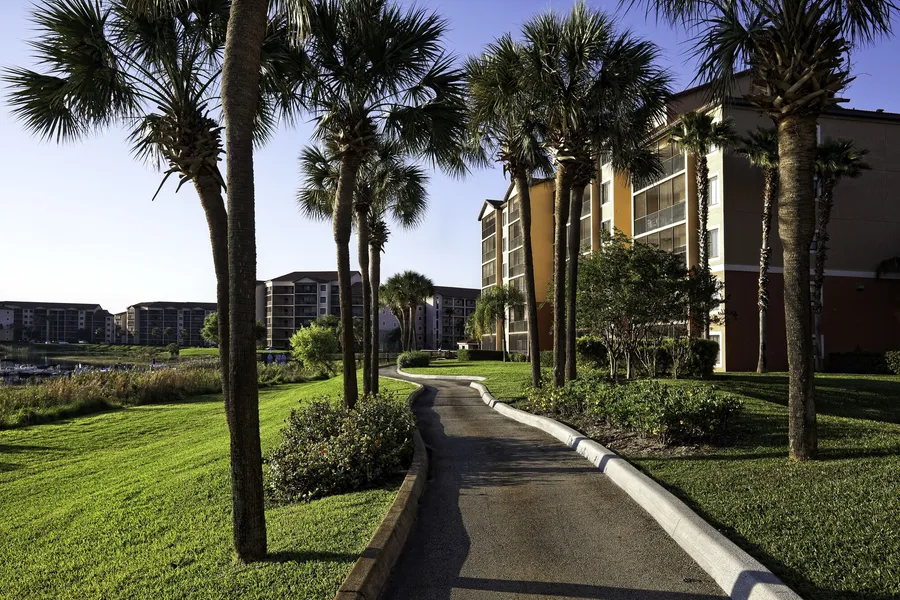 Westgate Lakes Resort & Spa Universal Studios Area hotel detail image 6