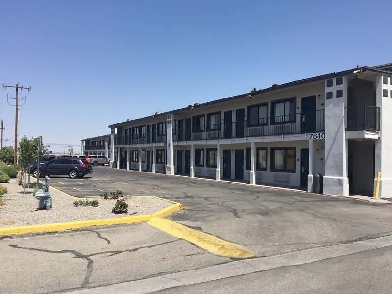 Motel 6 El Paso, TX - West hotel detail image 6