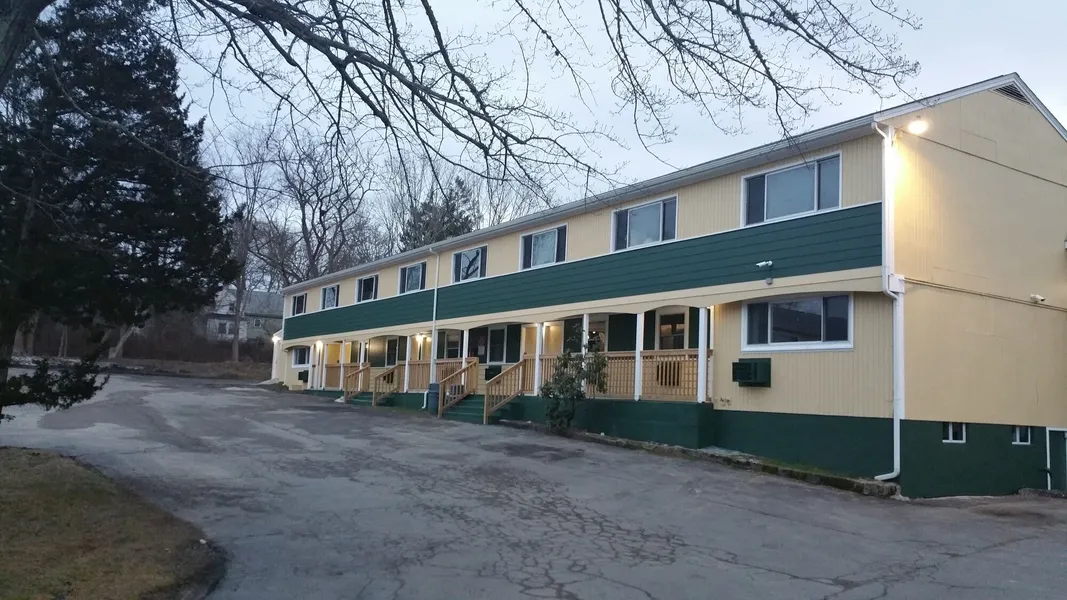 Dartmouth Motor Inn hotel detail image 2