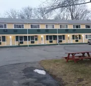 Dartmouth Motor Inn hotel detail image 3