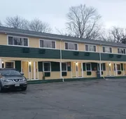 Dartmouth Motor Inn hotel detail image 4