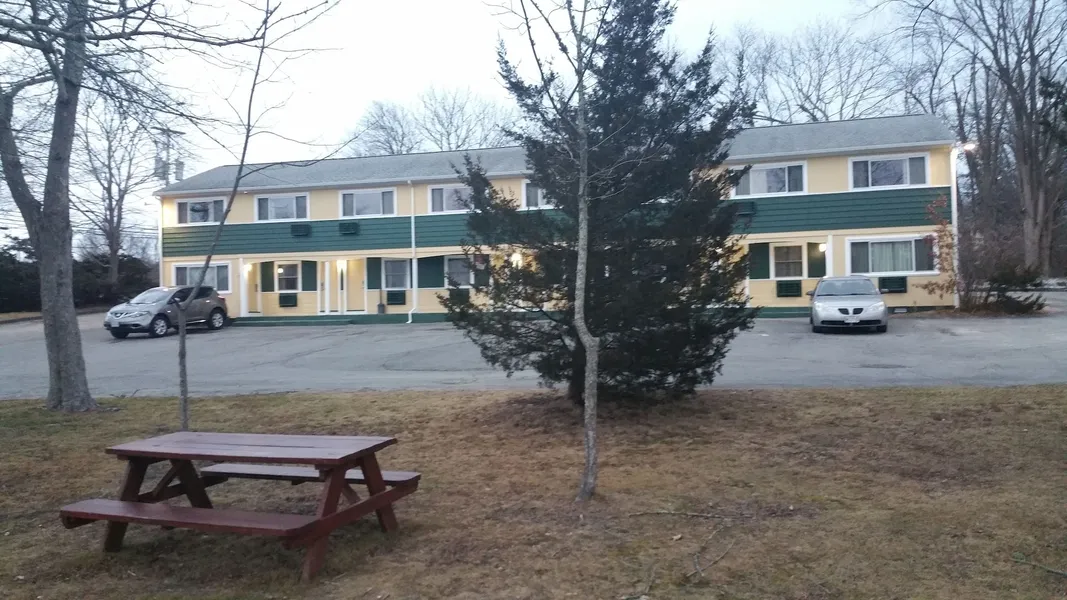 Dartmouth Motor Inn hotel detail image 6