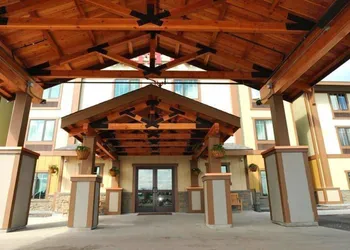 Hotel North Pole hotel thumbnail 2