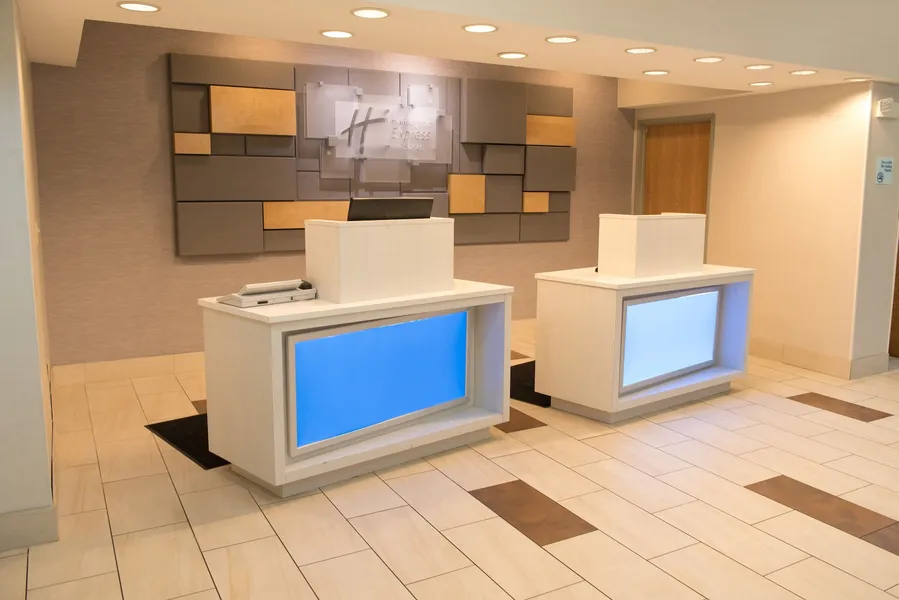 Holiday Inn Express & Suites Elkhart by IHG hotel detail image 2
