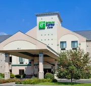 Holiday Inn Express & Suites Elkhart by IHG hotel detail image 4