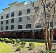 Hampton Inn by Hilton Columbus South Fort Benning hotel detail image 3