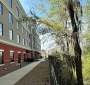 Hampton Inn by Hilton Columbus South Fort Benning hotel detail image 4