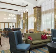 Hampton Inn by Hilton Columbus South Fort Benning hotel detail image 5