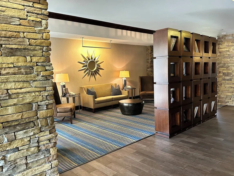 Hampton Inn by Hilton Columbus South Fort Benning hotel detail image 6