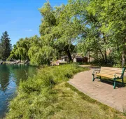 Bend Riverside Rentals hotel detail image 5