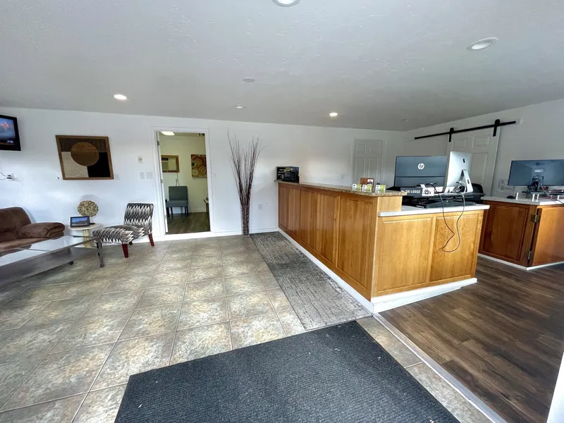 Bend Riverside Rentals hotel detail image 6