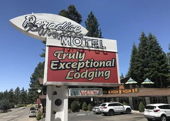 Paradice Motel hotel thumbnail 4