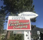 Paradice Motel hotel detail image 5