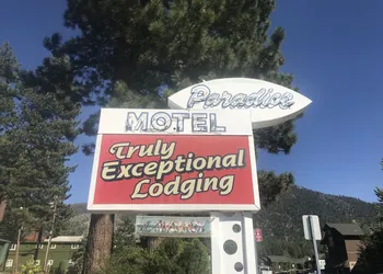 Paradice Motel hotel thumbnail 5