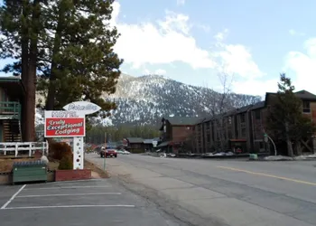 Paradice Motel hotel thumbnail 8