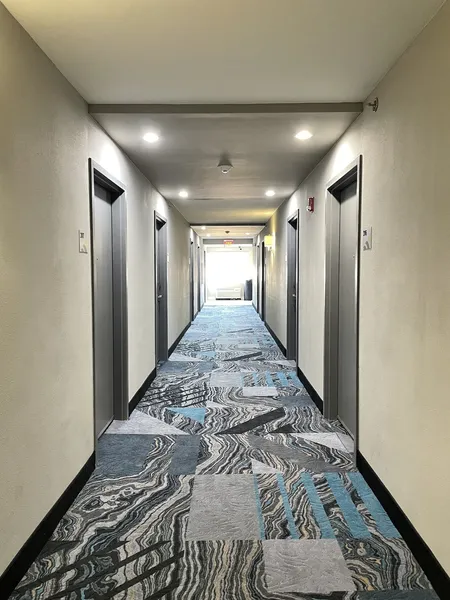 Wingate by Wyndham Augusta Washington Road hotel detail image 2