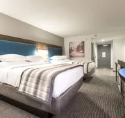 Wingate by Wyndham Augusta Washington Road hotel detail image 4