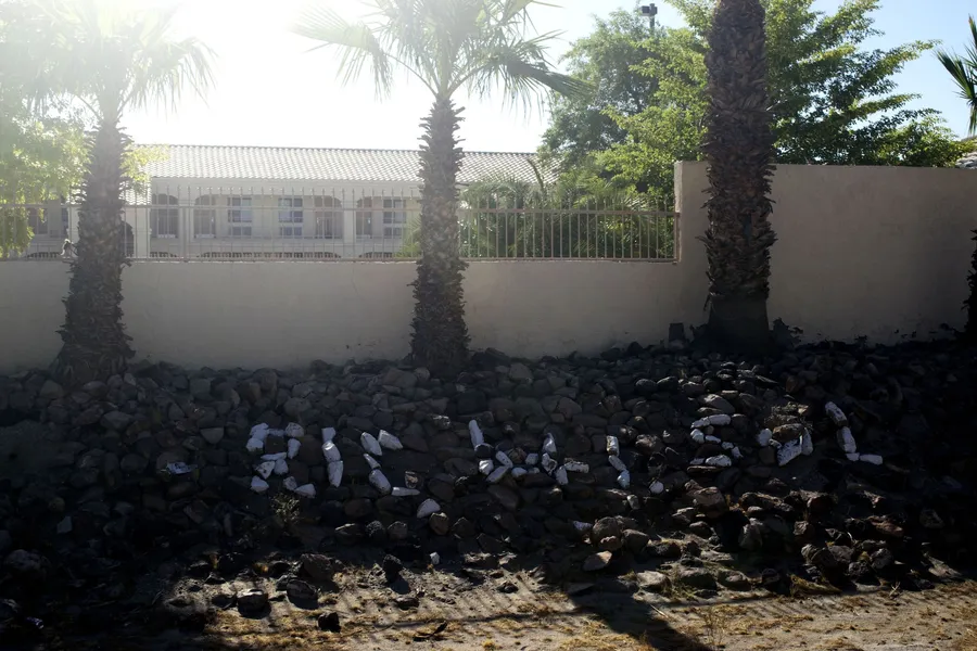 Rio del Sol Inn hotel detail image 2
