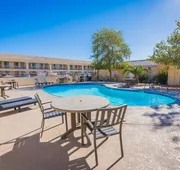 Rio del Sol Inn hotel detail image 3
