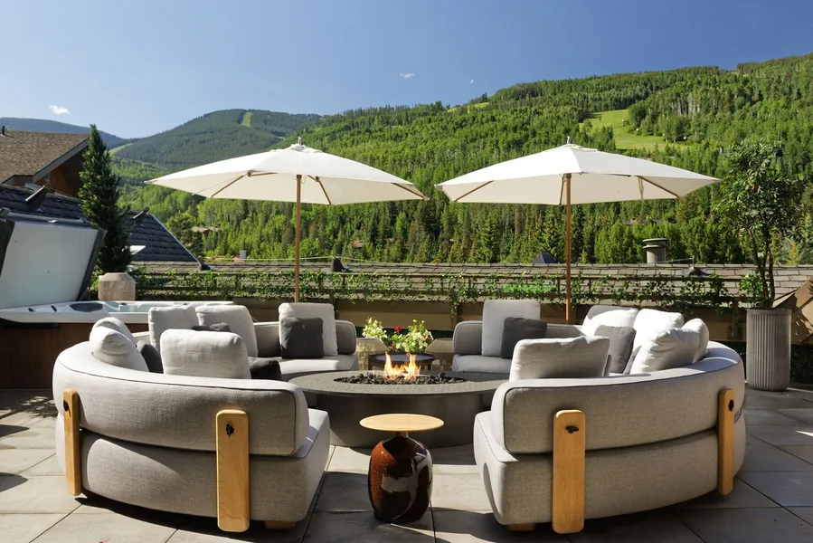 Four Seasons Resort and Residences Vail hotel detail image 2