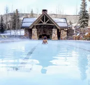 Four Seasons Resort and Residences Vail hotel detail image 3