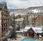 Four Seasons Resort and Residences Vail hotel detail image 4