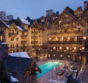 Four Seasons Resort and Residences Vail hotel detail image 7