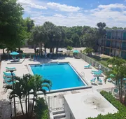 Altamonte Springs Hotel and Suites hotel detail image 3