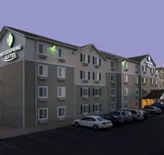 WoodSpring Suites Topeka hotel detail image 3