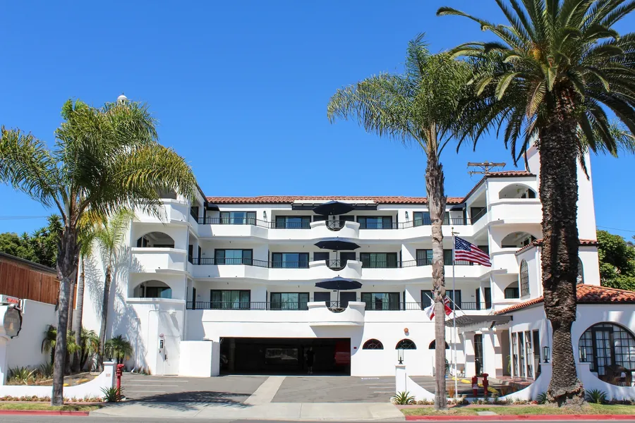 The Surfbreak Hotel hotel detail image 2