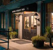 River Street Inn hotel detail image 3