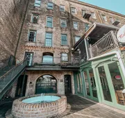River Street Inn hotel detail image 4