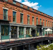 River Street Inn hotel detail image 5