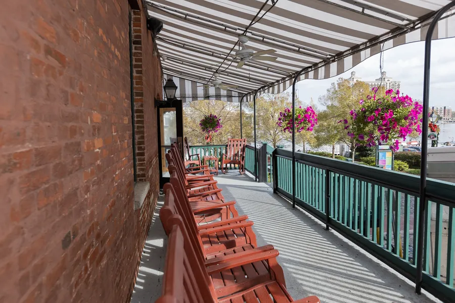River Street Inn hotel detail image 6