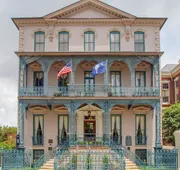 John Rutledge House Inn Charleston hotel detail image 7