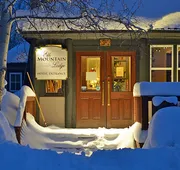 Elk Mountain Lodge hotel detail image 3