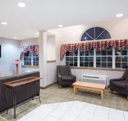 Microtel Inn & Suites by Wyndham Plattsburgh hotel detail image 3