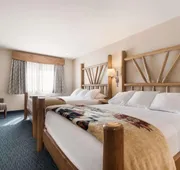 Best Western Plus Kentwood Lodge hotel detail image 4