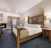 Best Western Plus Kentwood Lodge hotel detail image 5