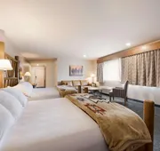 Best Western Plus Kentwood Lodge hotel detail image 7