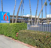 Motel 6 San Diego Airport - Harbor hotel detail image 3