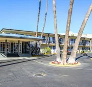 Motel 6 San Diego Airport - Harbor hotel detail image 4