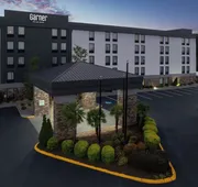 Garner Hotel August West by IHG hotel detail image 3