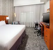 Courtyard by Marriott San Antonio Lackland hotel detail image 7