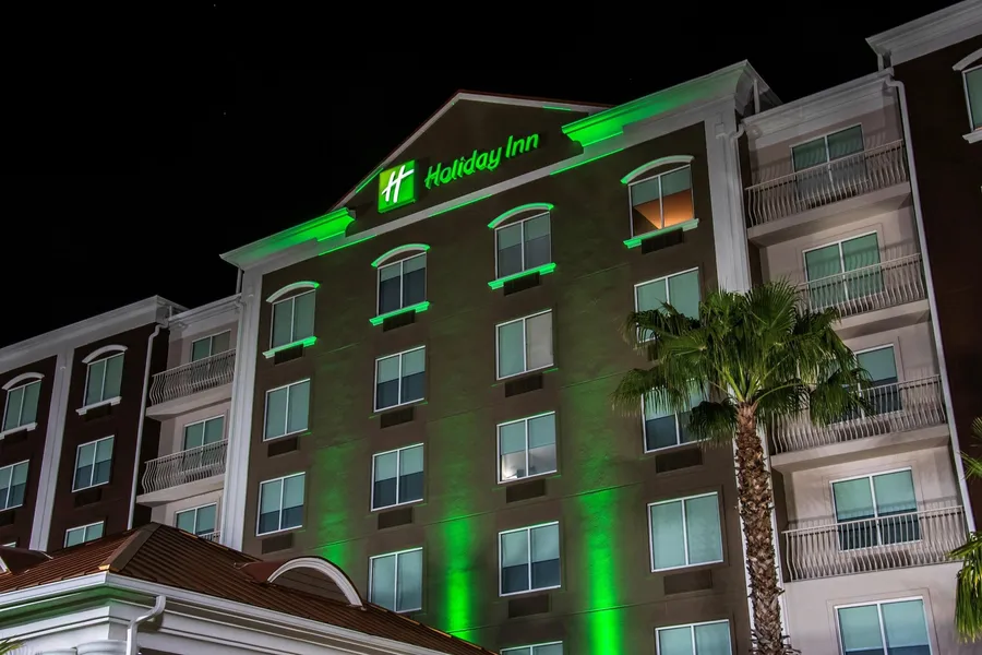 Holiday Inn & Suites Lake City by IHG hotel detail image 2